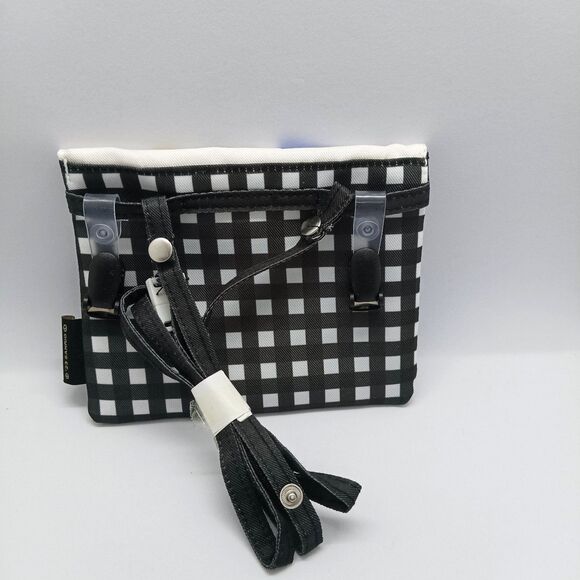 cinnamoroll sanrio clip pocket pouch - Picture 6 of 8